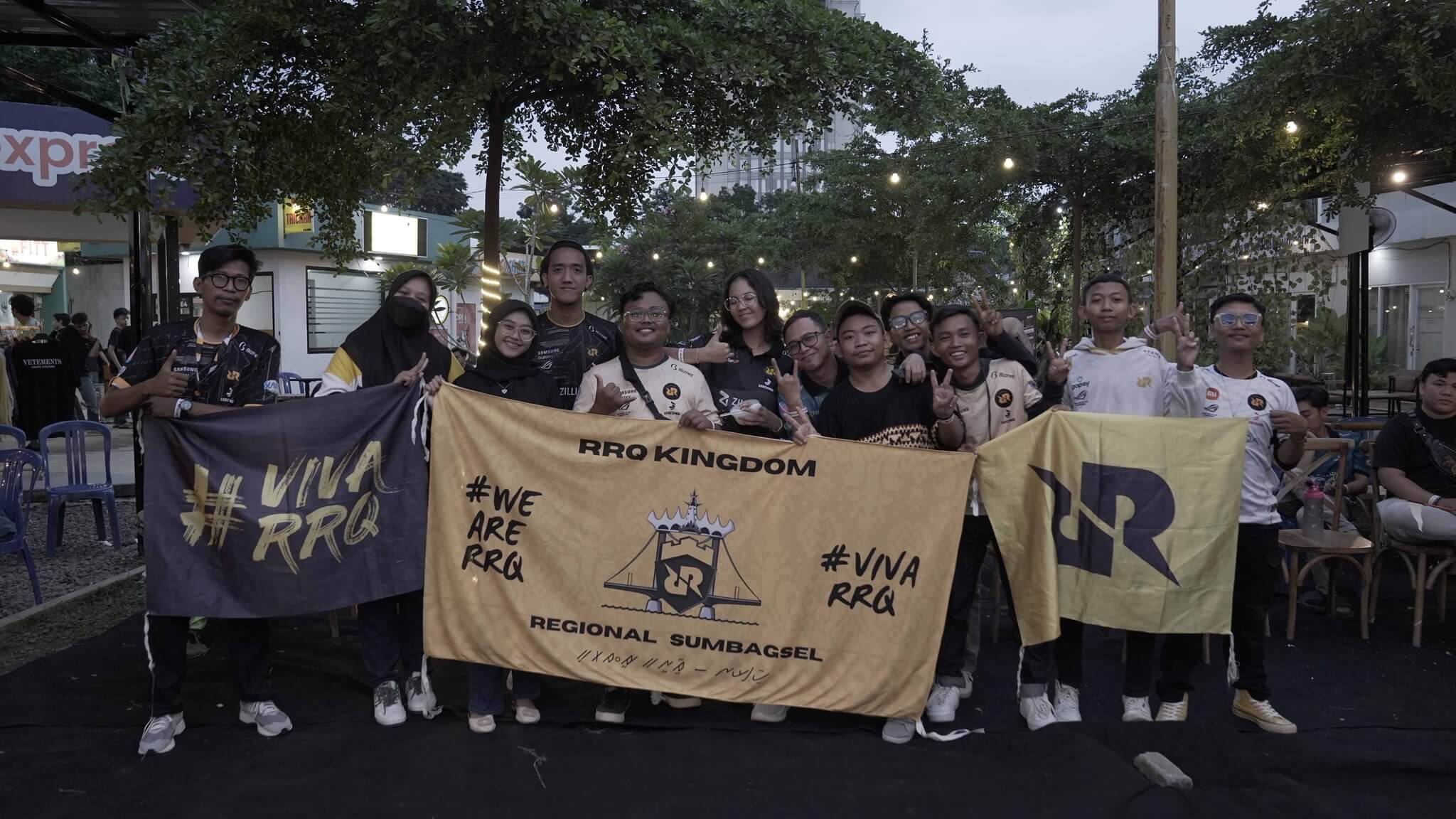 Palembang