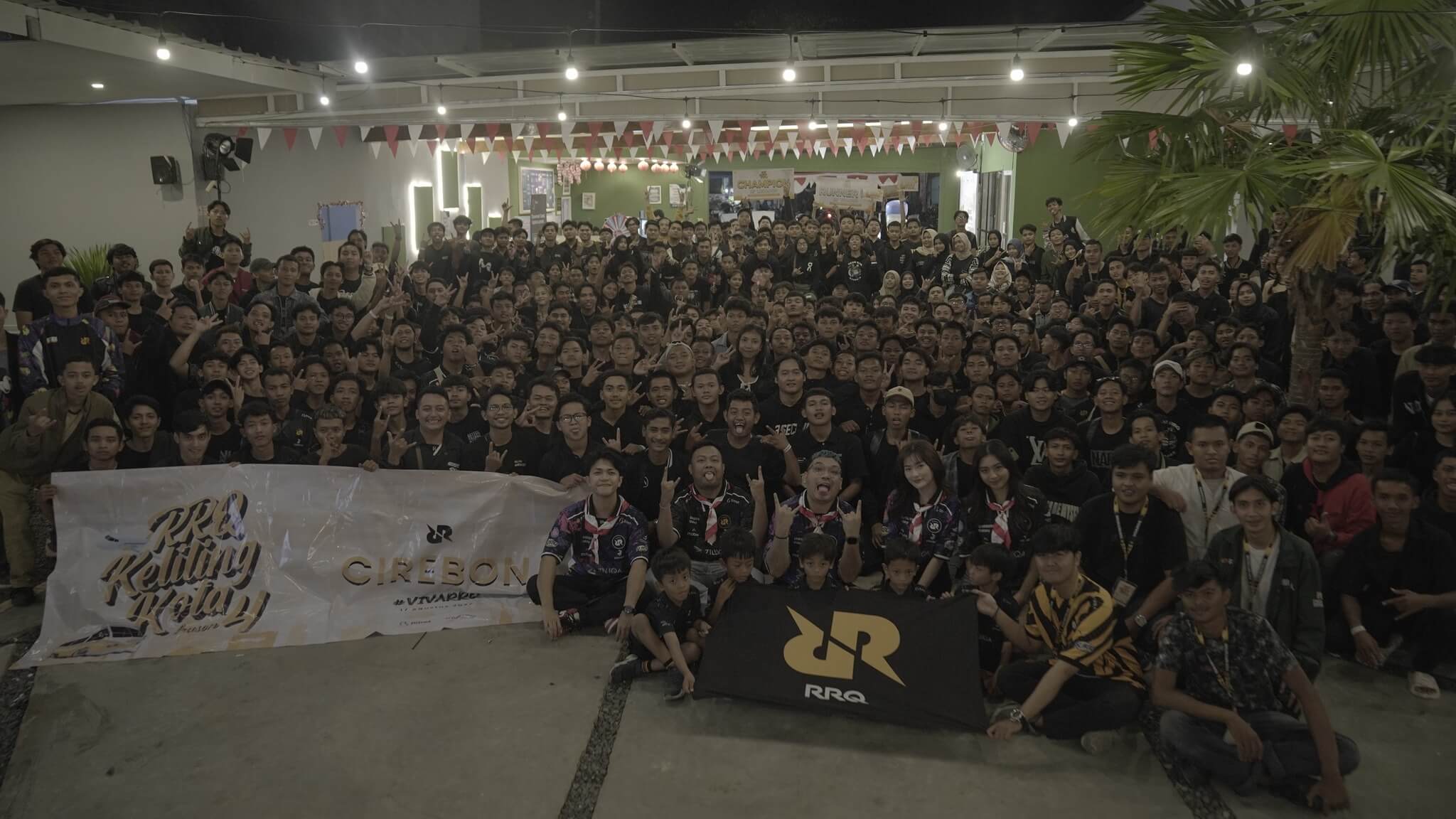 Cirebon