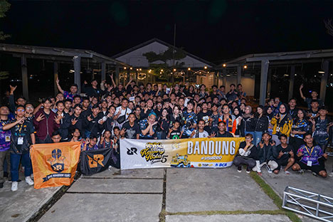 Bandung