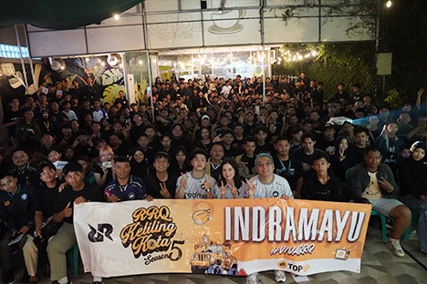 Indramayu