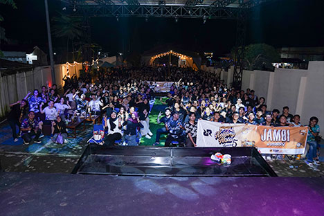 Jambi