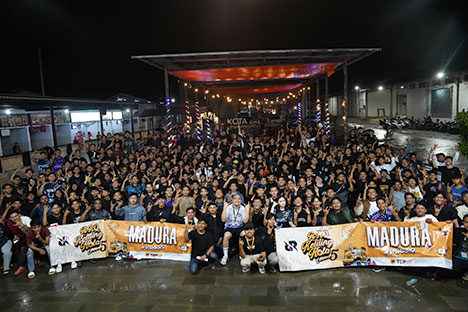 Madura