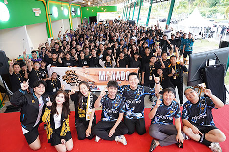 Manado