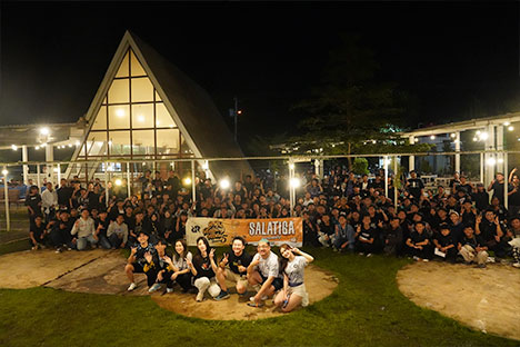 Salatiga