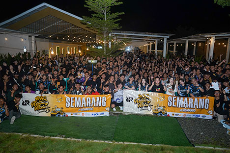 Semarang