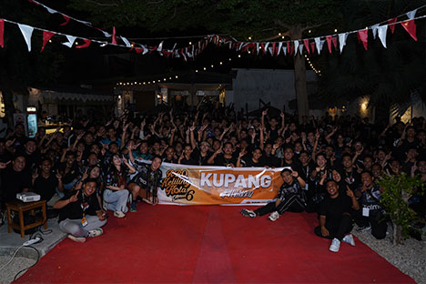 Kupang