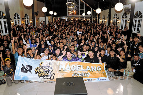 Magelang