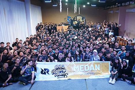 Medan