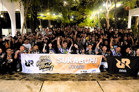 Sukabumi