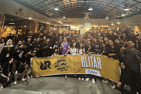 Blitar