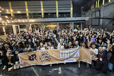 Cirebon