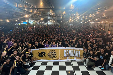 Kendari