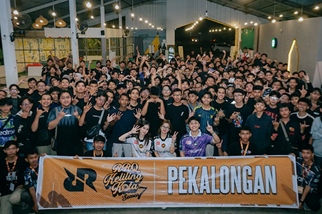 Pekalongan