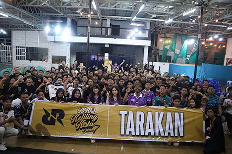 Tarakan