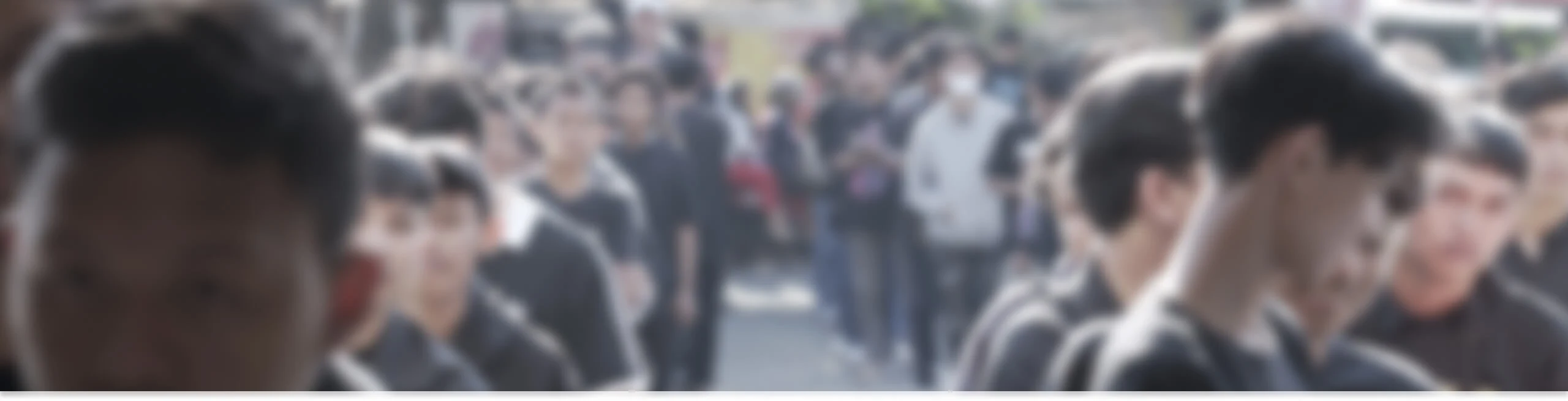 hero banner