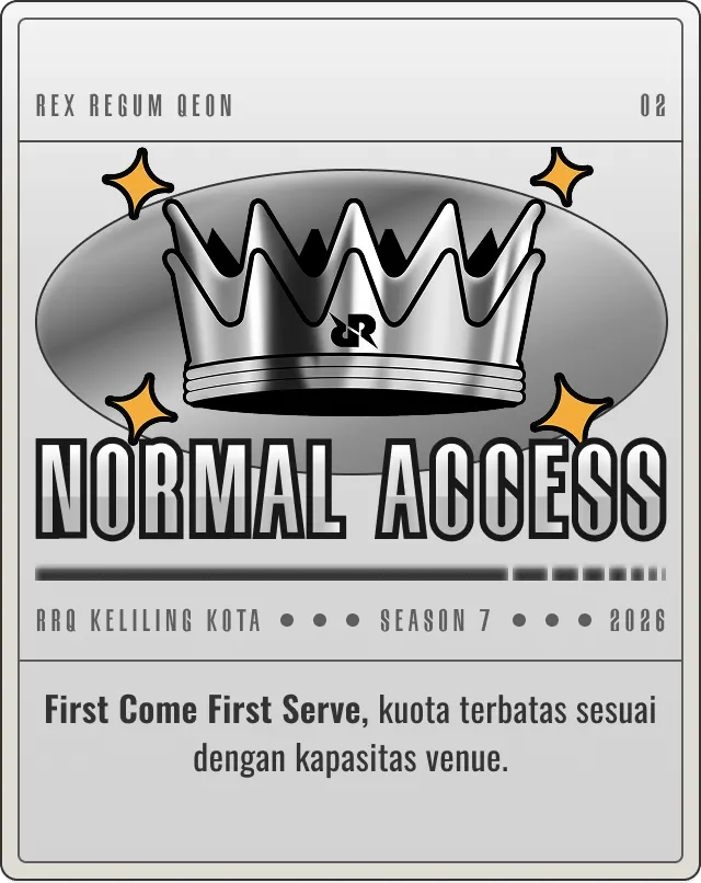 Normal Access