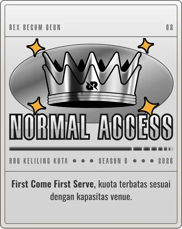 Normal Access