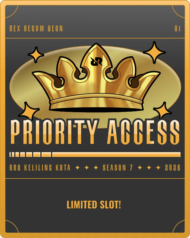 Priority Access