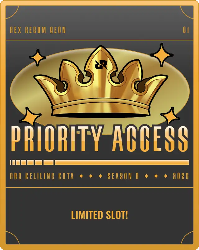 Priority Access