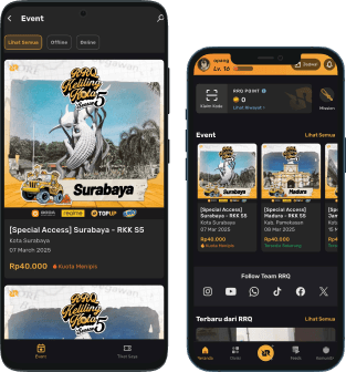 Preview App Device